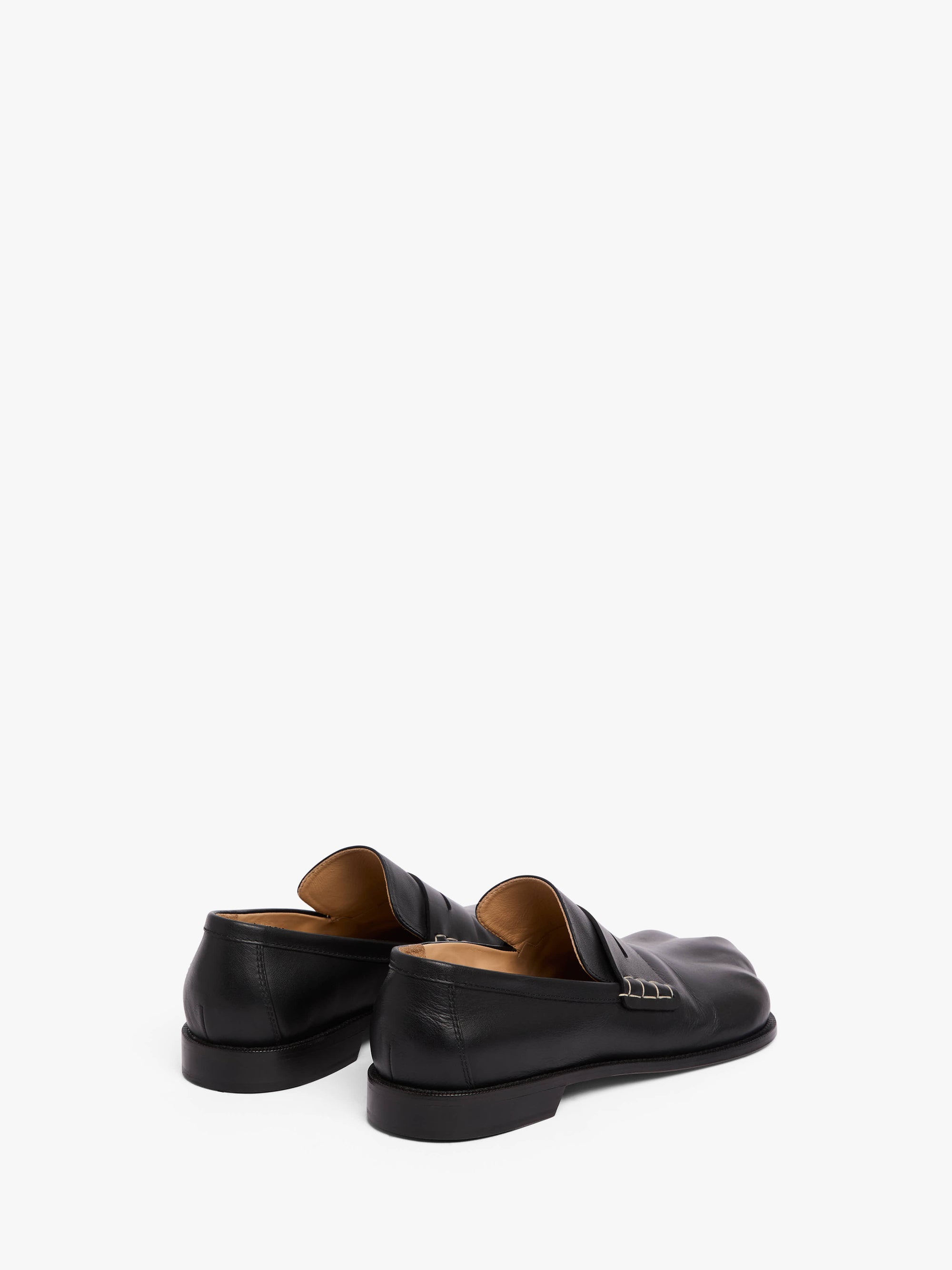 PAW LOAFER MOCCASIN