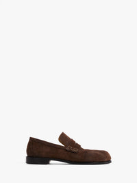 CL_PAW MOCCASIN M - DEEP WALNUT_MC0004LA0319