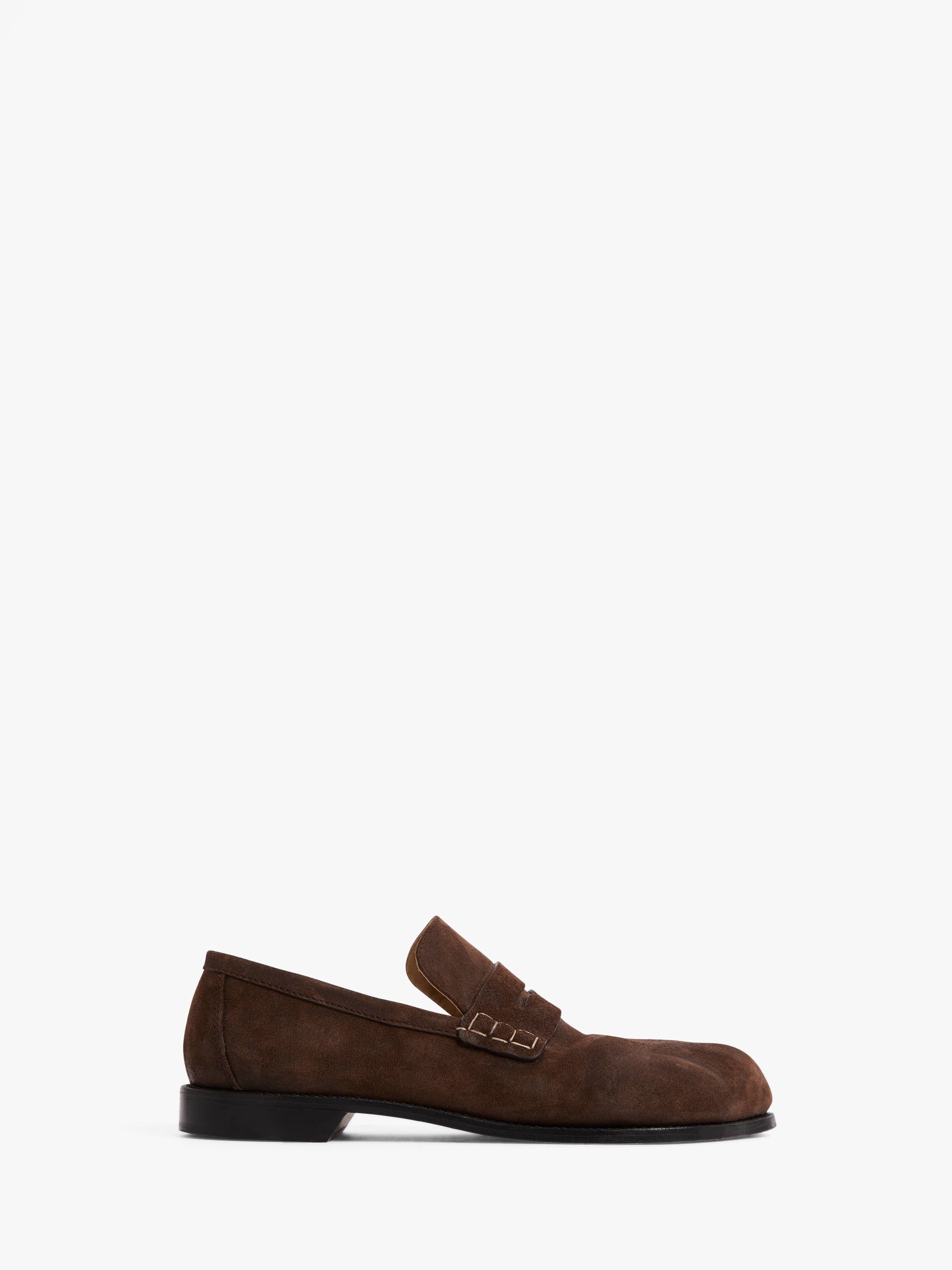 CL_PAW MOCCASIN M - DEEP WALNUT_MC0004LA0319