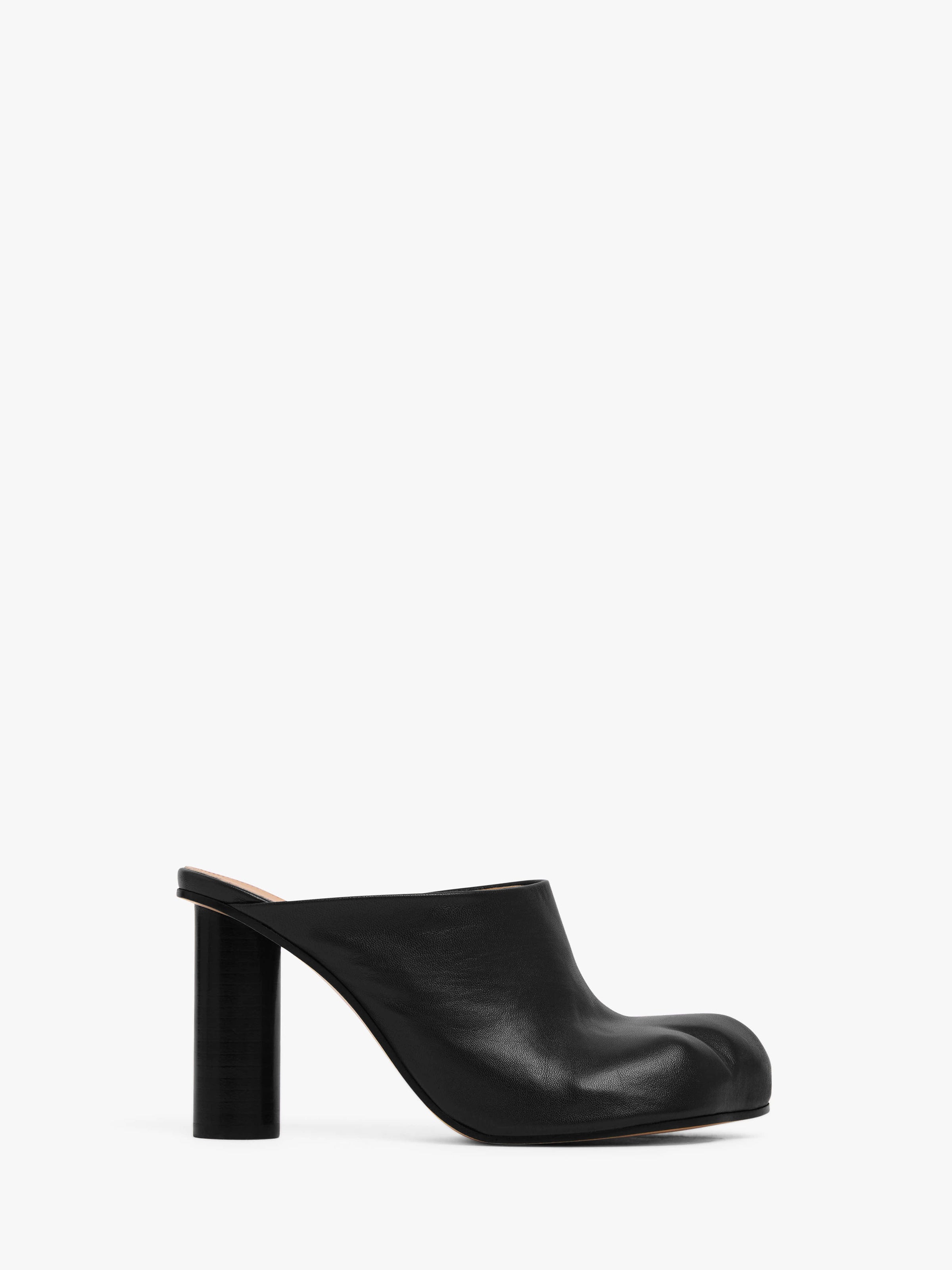 CL_PAW HEEL MULE W - LIMESTONE_MU0011LA0381