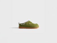 JW Anderson x UGG Loafer In Military Green