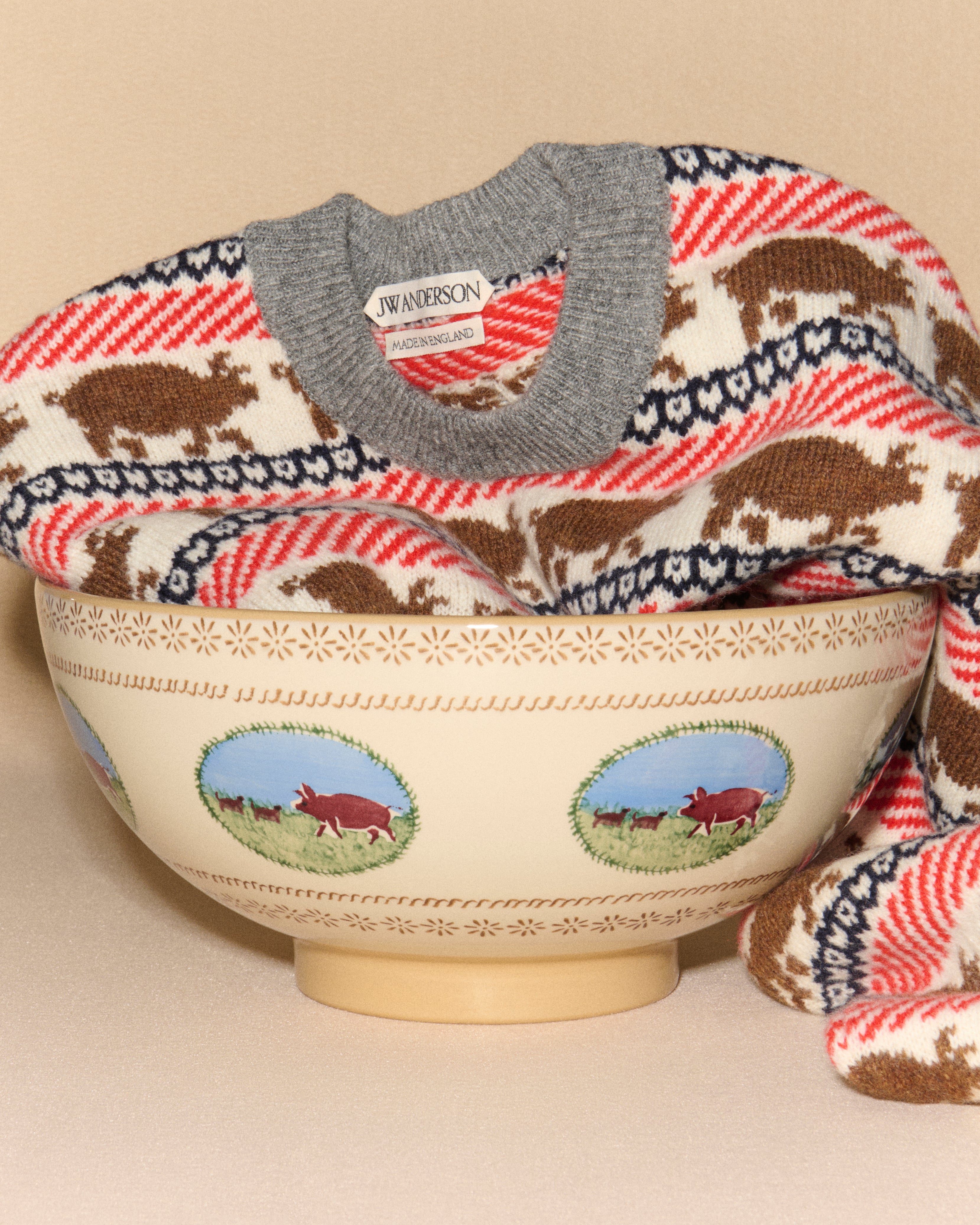 ニコラス・モス　Nicholas Mosse Pottery　ボウル ニコラス・モス Nicholas Mosse Pottery ボウル