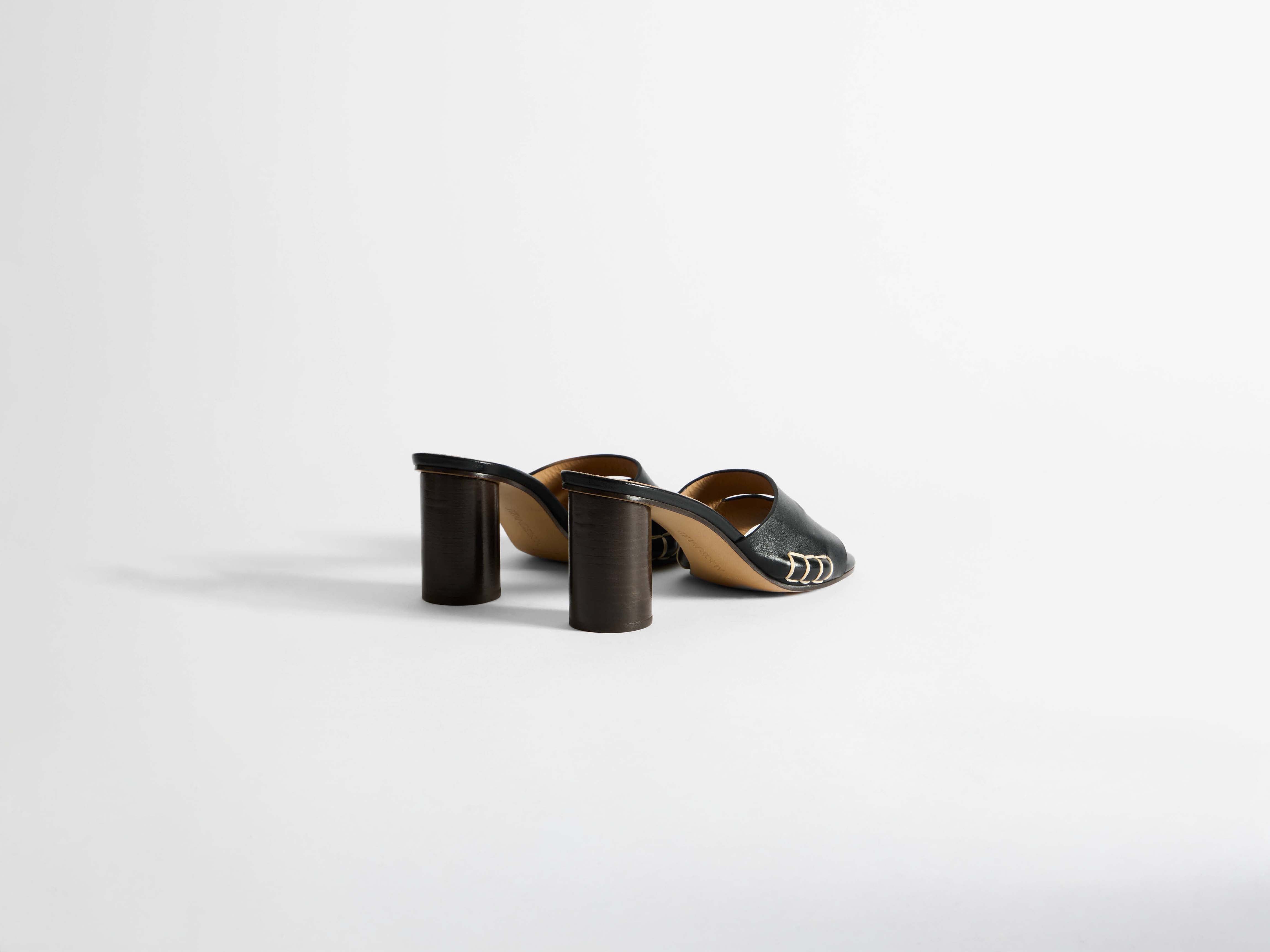 靴 HEWN Pointrd strap mules 36 Amazon.com | XYD Women's Fashion High Heel Pointed Closed