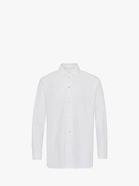 CL_CLASSIC SHIRT - WHITE_SH0339PG1726