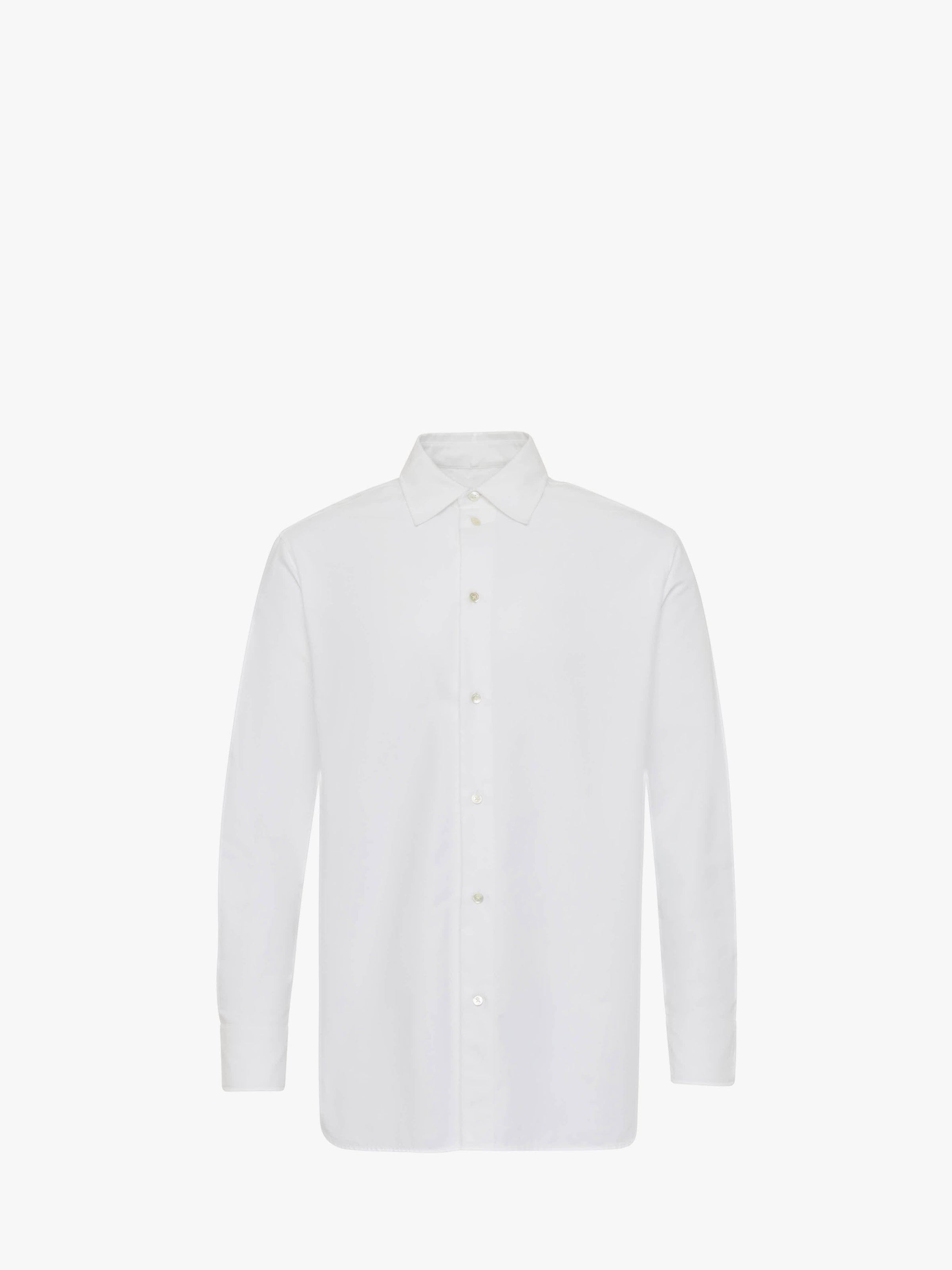 CL_CLASSIC SHIRT - WHITE_SH0339PG1726