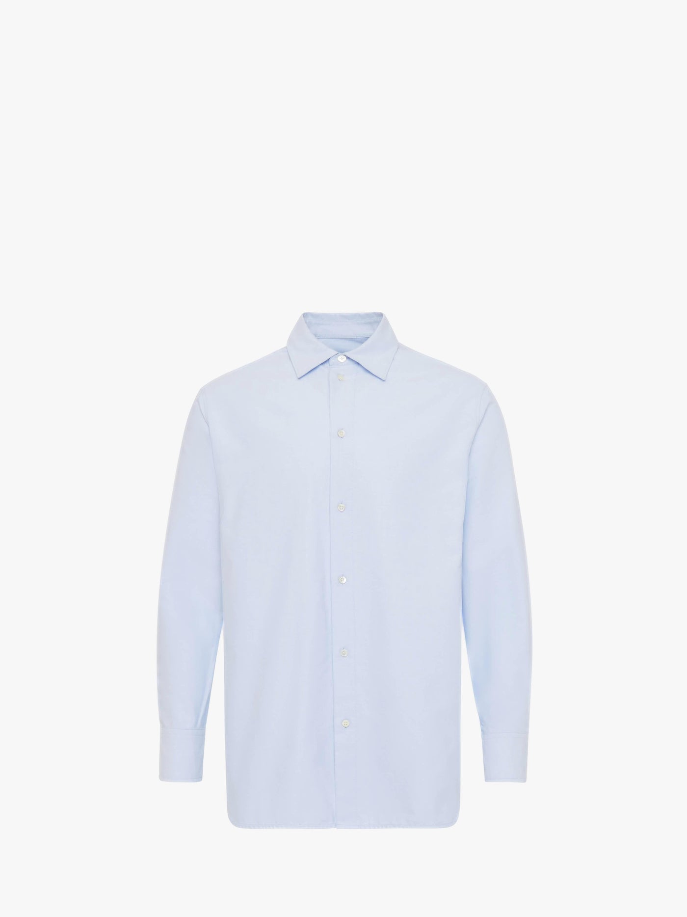 CL_CLASSIC SHIRT - WHITE_SH0339PG1726