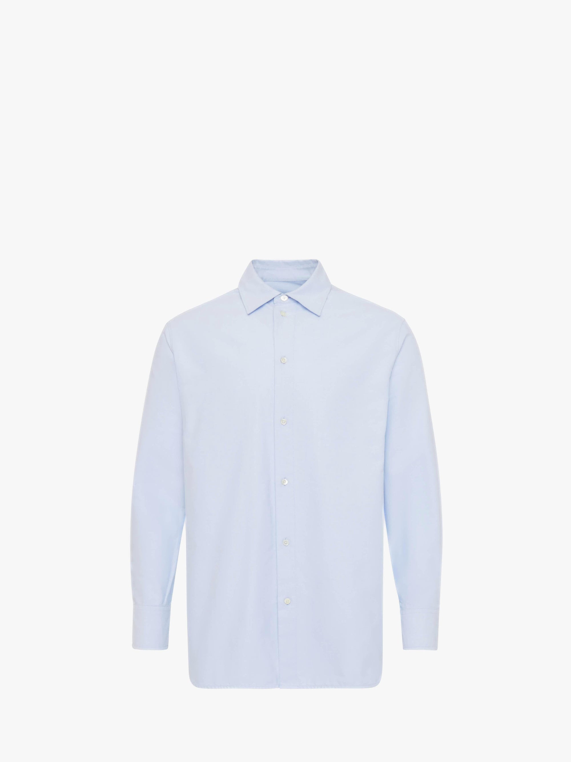 CLASSIC FIT OXFORD SHIRT