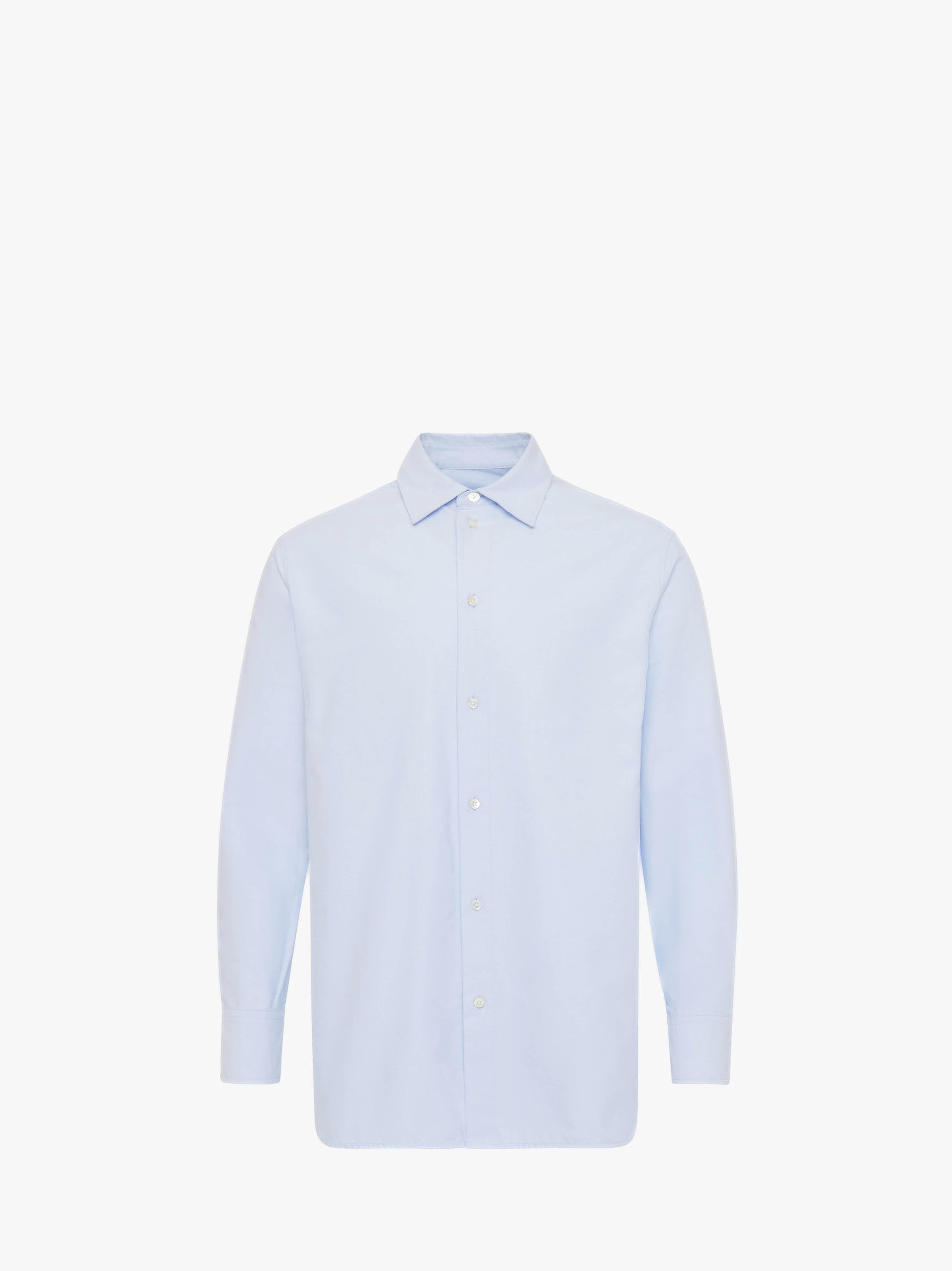 CL_CLASSIC SHIRT - WHITE_SH0339PG1726