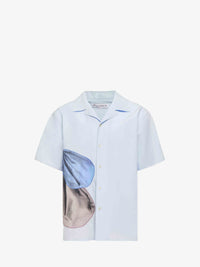 CL_BALLOON EMBROIDERY SHORT SLEEVE SHIRT - LIGHT BLUE_SH0354PG1698