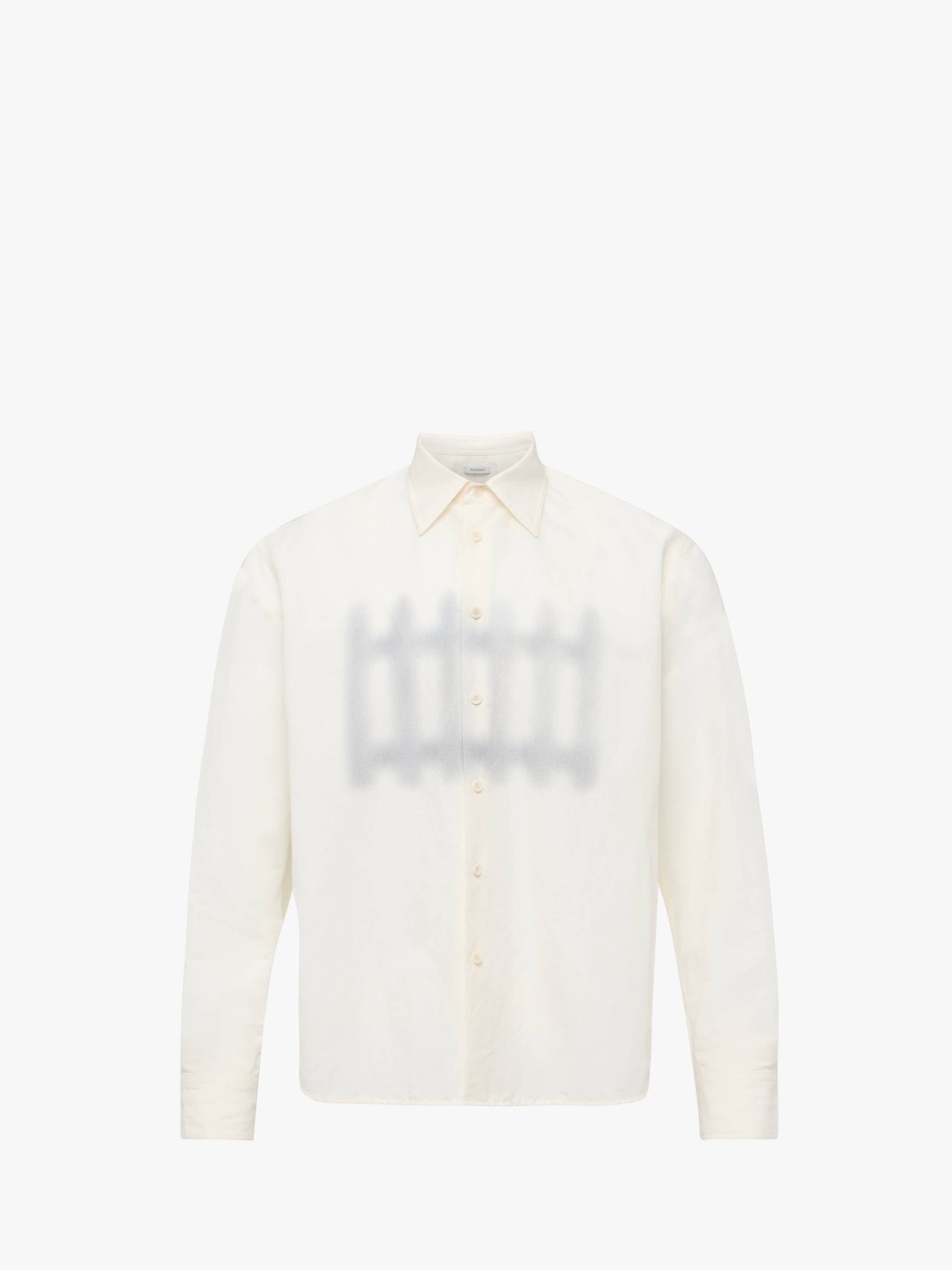CL_PRINTED BOXY SHIRT - IVORY_SH0362PG1698