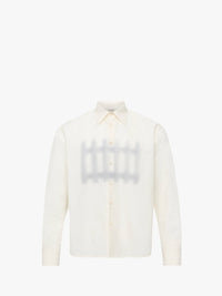 CL_PRINTED BOXY SHIRT - IVORY_SH0362PG1698