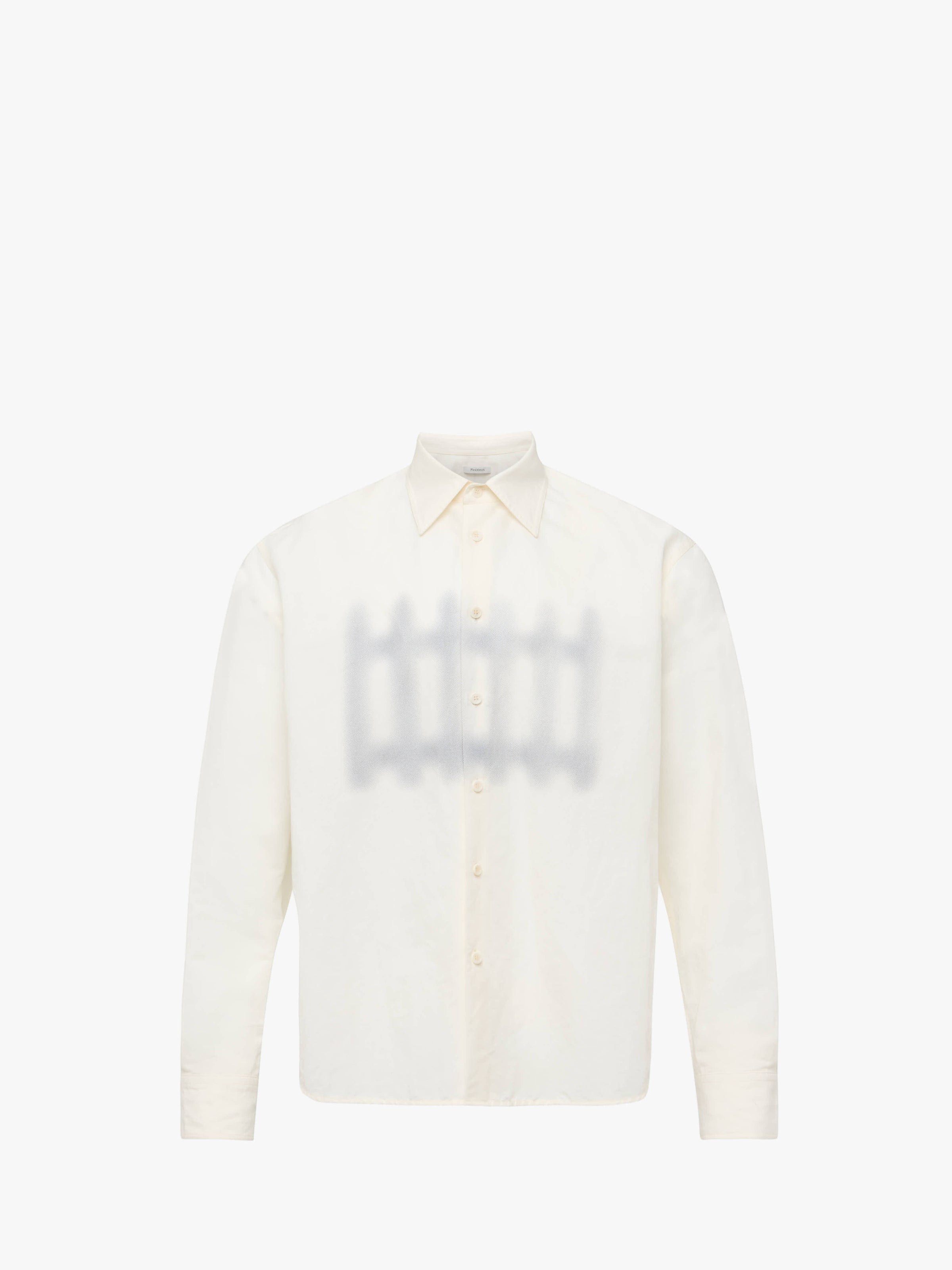 CL_PRINTED BOXY SHIRT - IVORY_SH0362PG1698