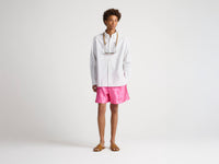 MENS CLASSIC SHIRT IN WHITE