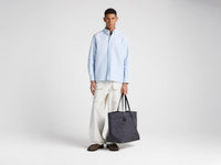 MENS CLASSIC SHIRT IN PALE BLUE