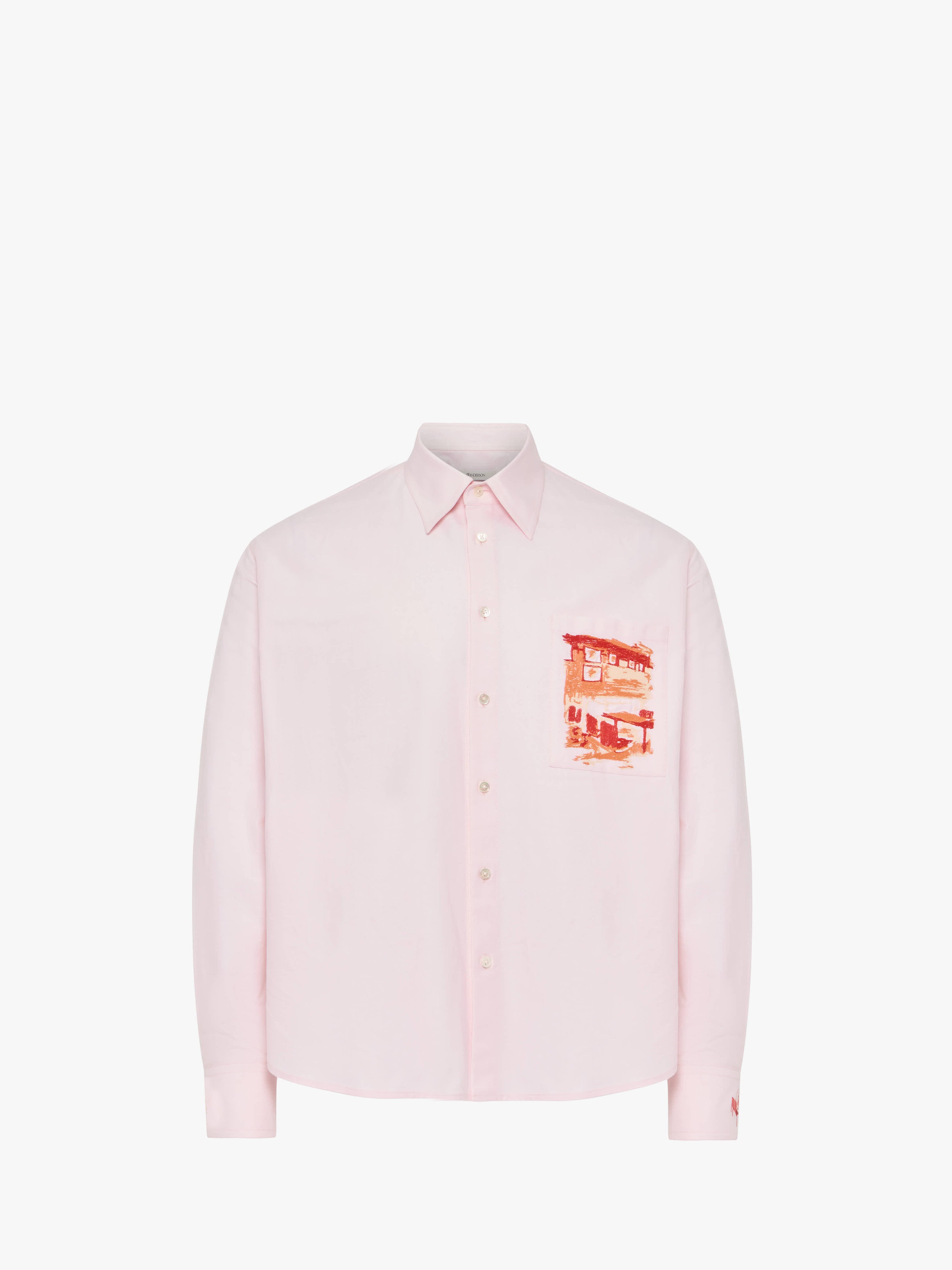 Men's Tops & Shirts by JW Anderson
