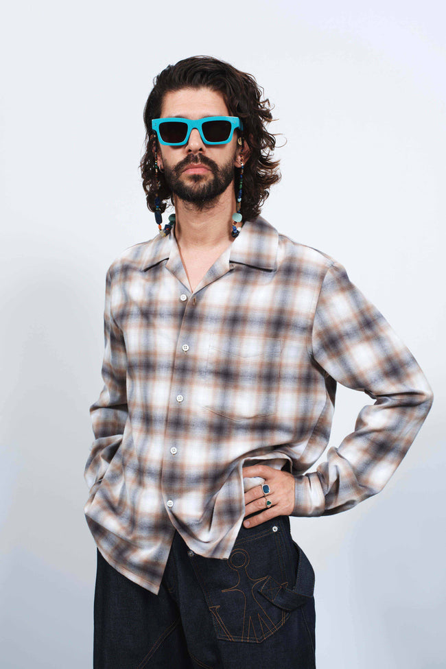 check shirt biscuit 1 Creative 1