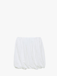 CL_ROLLED HEM SKIRT - OFF WHITE/GREY_SK0194PG1822