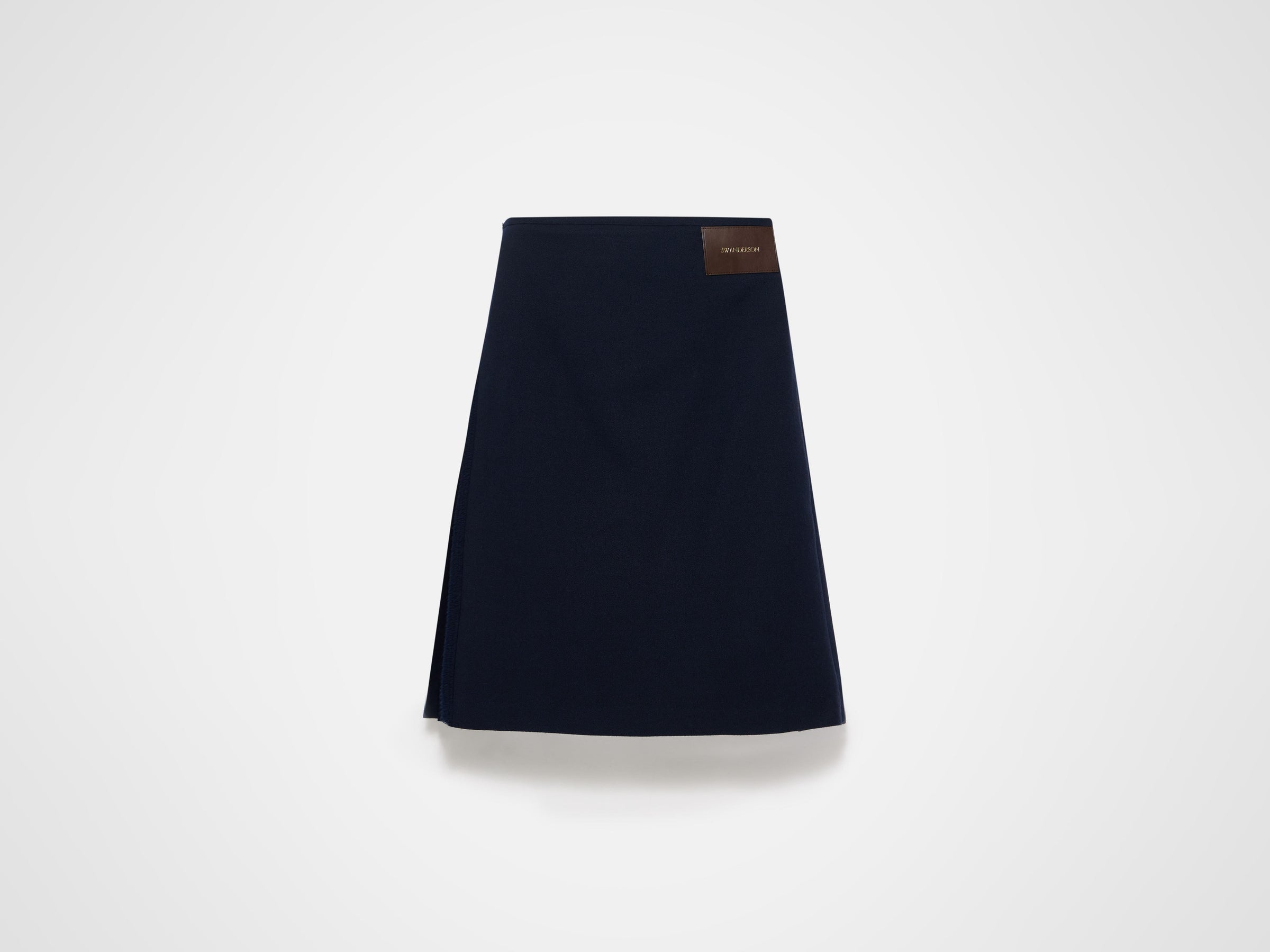kilt navy 1 Product Front 5