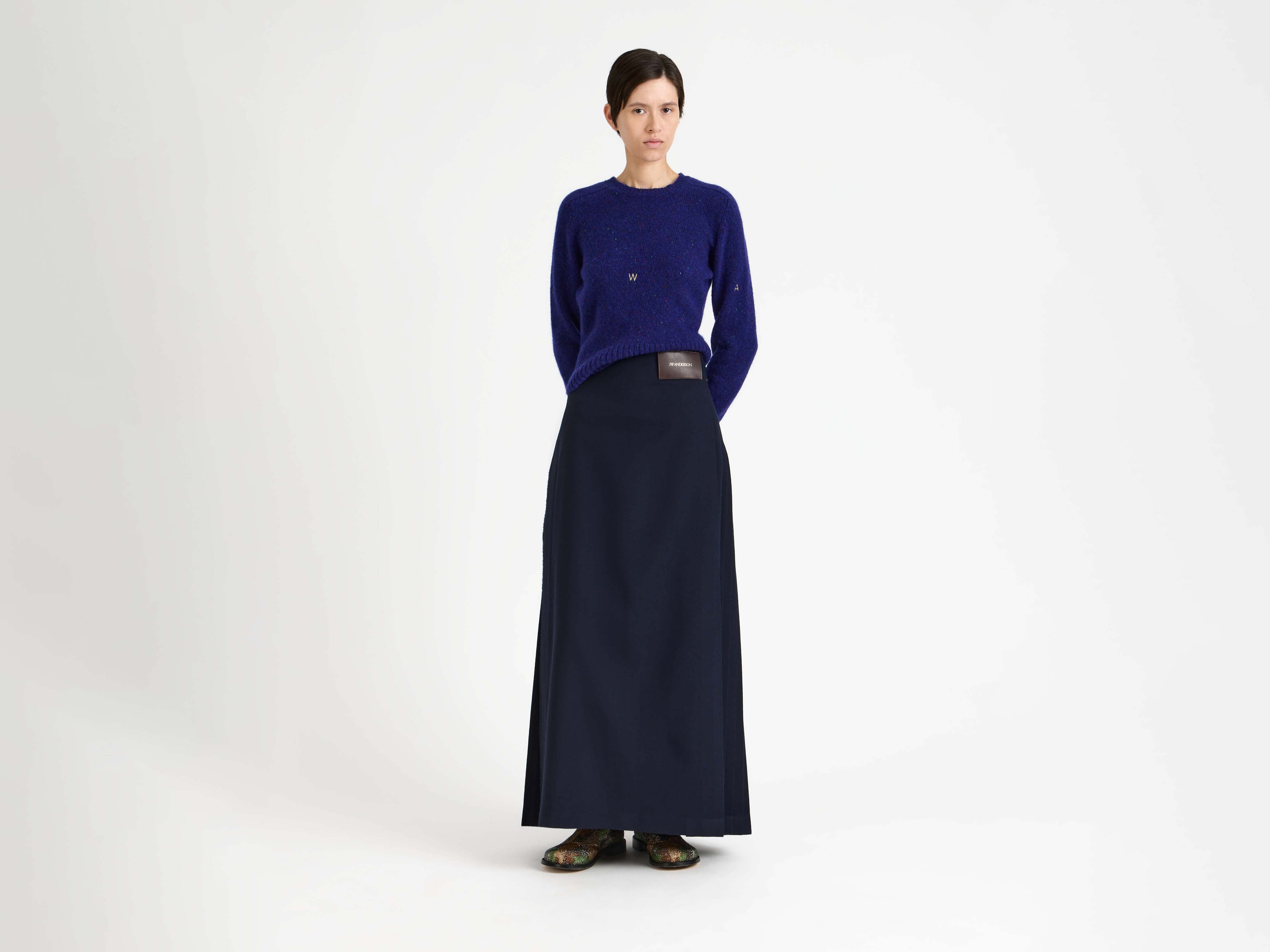 Designer Women's Skirts & Shorts Collection | JW Anderson US