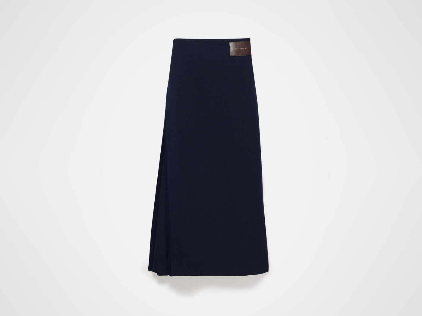 kilt navy Product Front 6