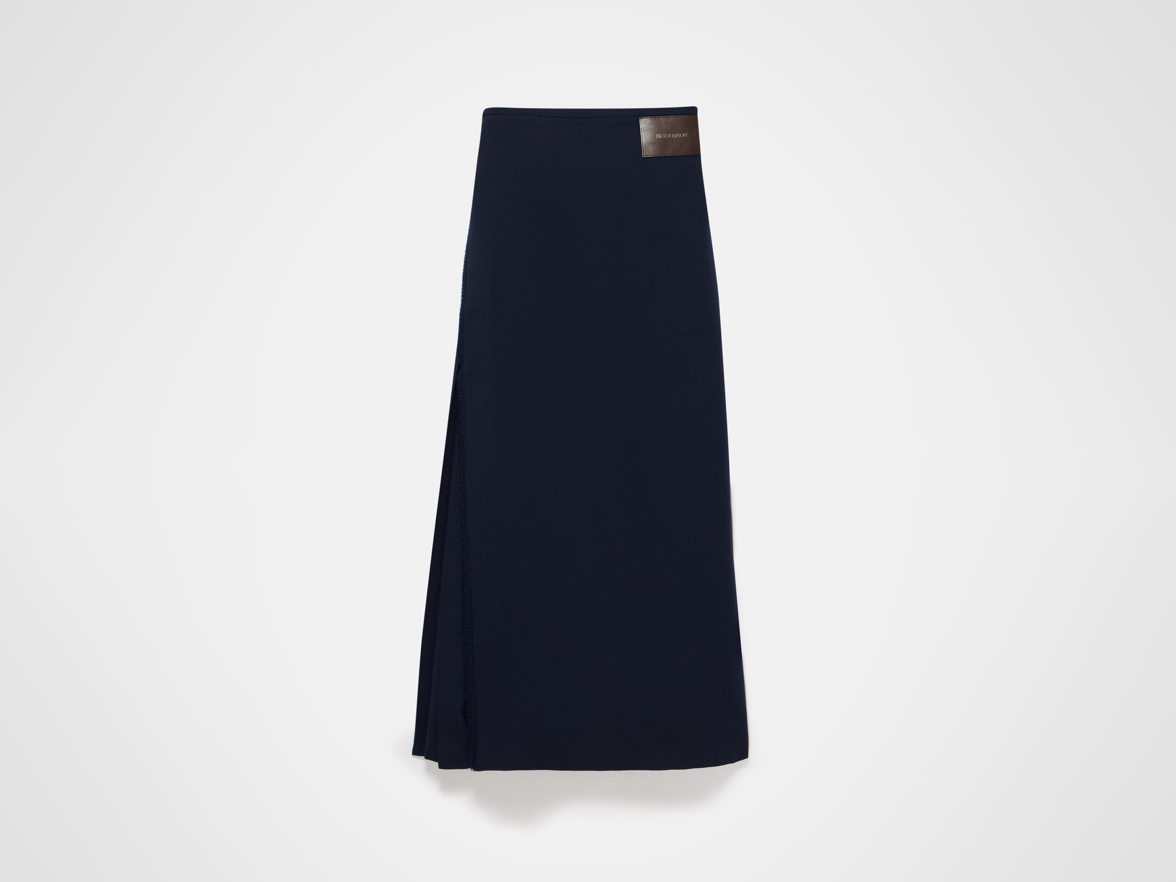 kilt navy Product Front 6