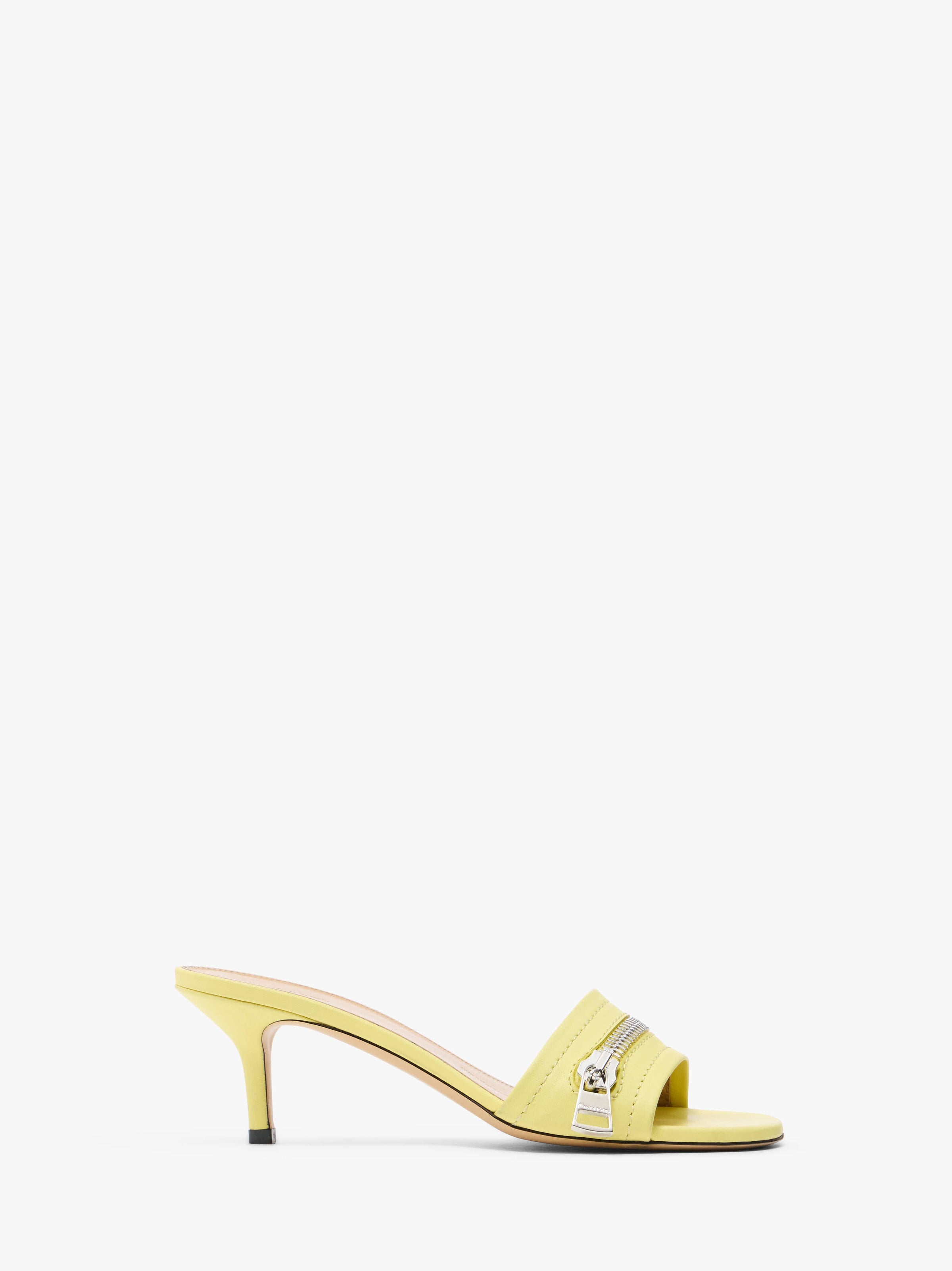 CL_BIKER HEEL SANDAL - LEMONADE_SN0105LA0268