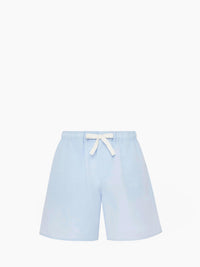 CL_DRAWSTRING SHORTS - LIGHT BLUE_SR0114PG1698