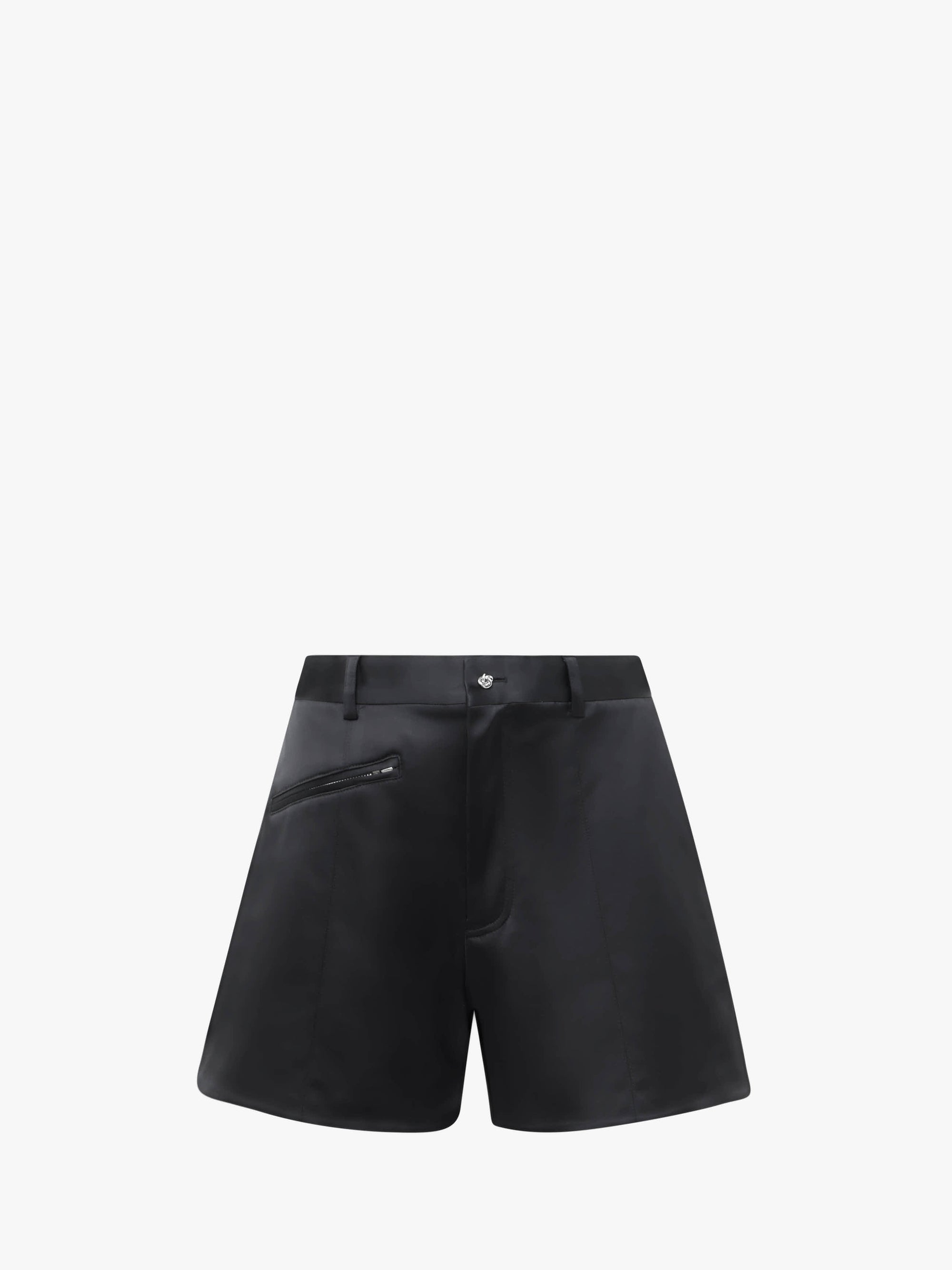 TAILORED SHORTS