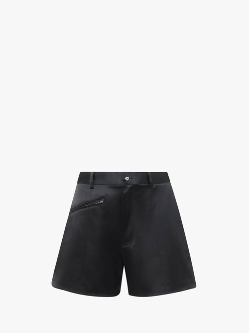 TAILORED SHORTS