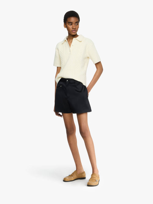 TAILORED SHORTS