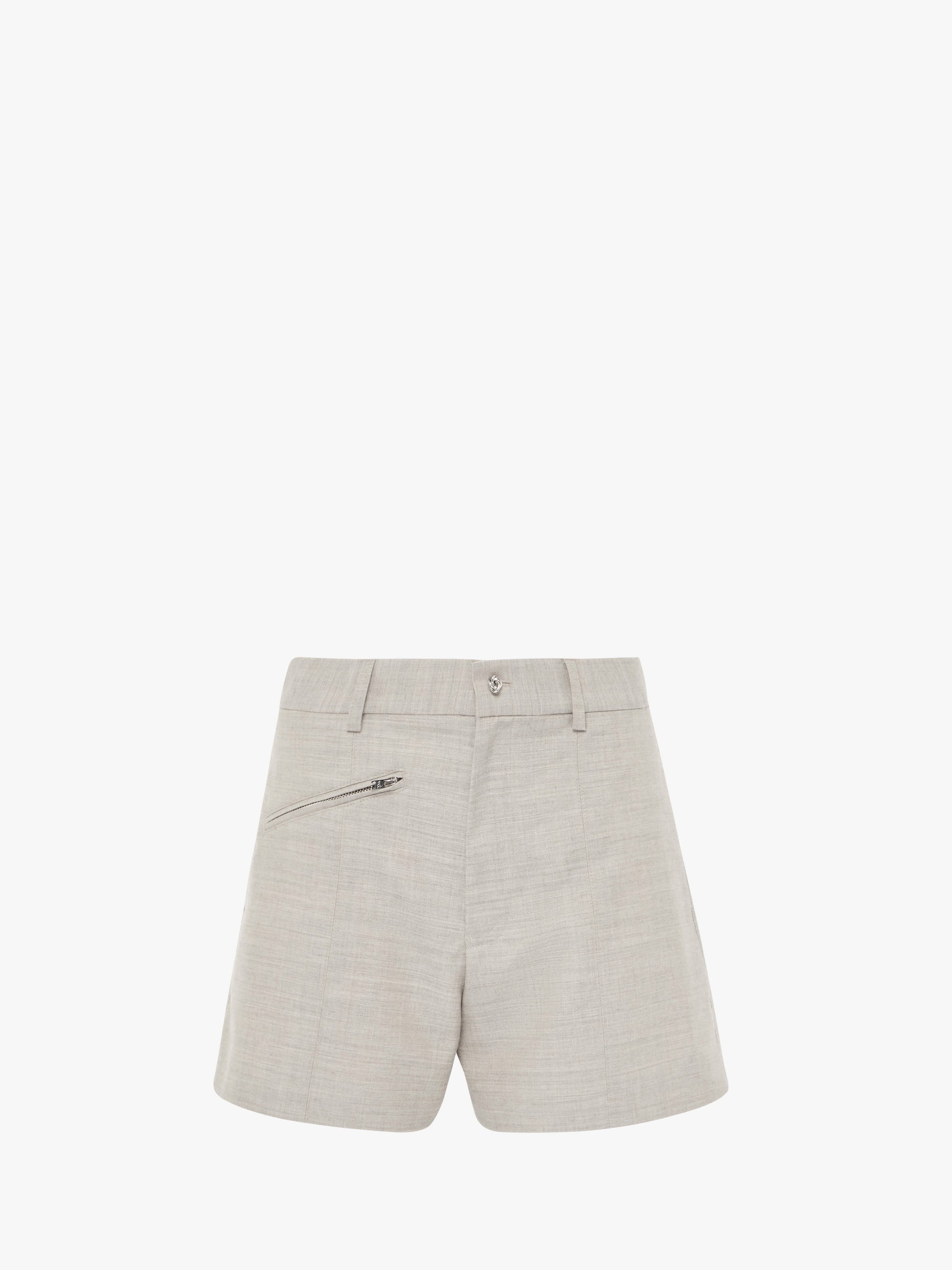 TAILORED SHORTS