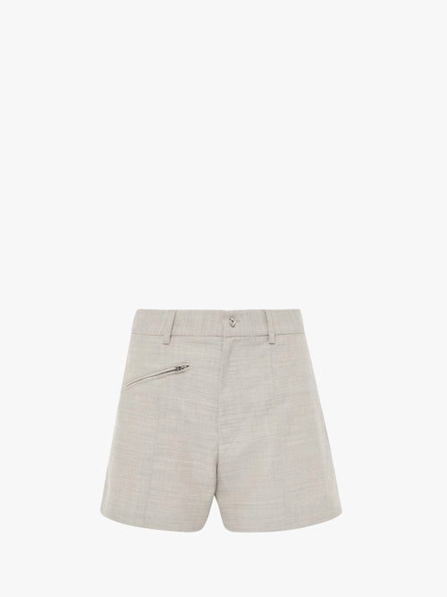 TAILORED SHORTS