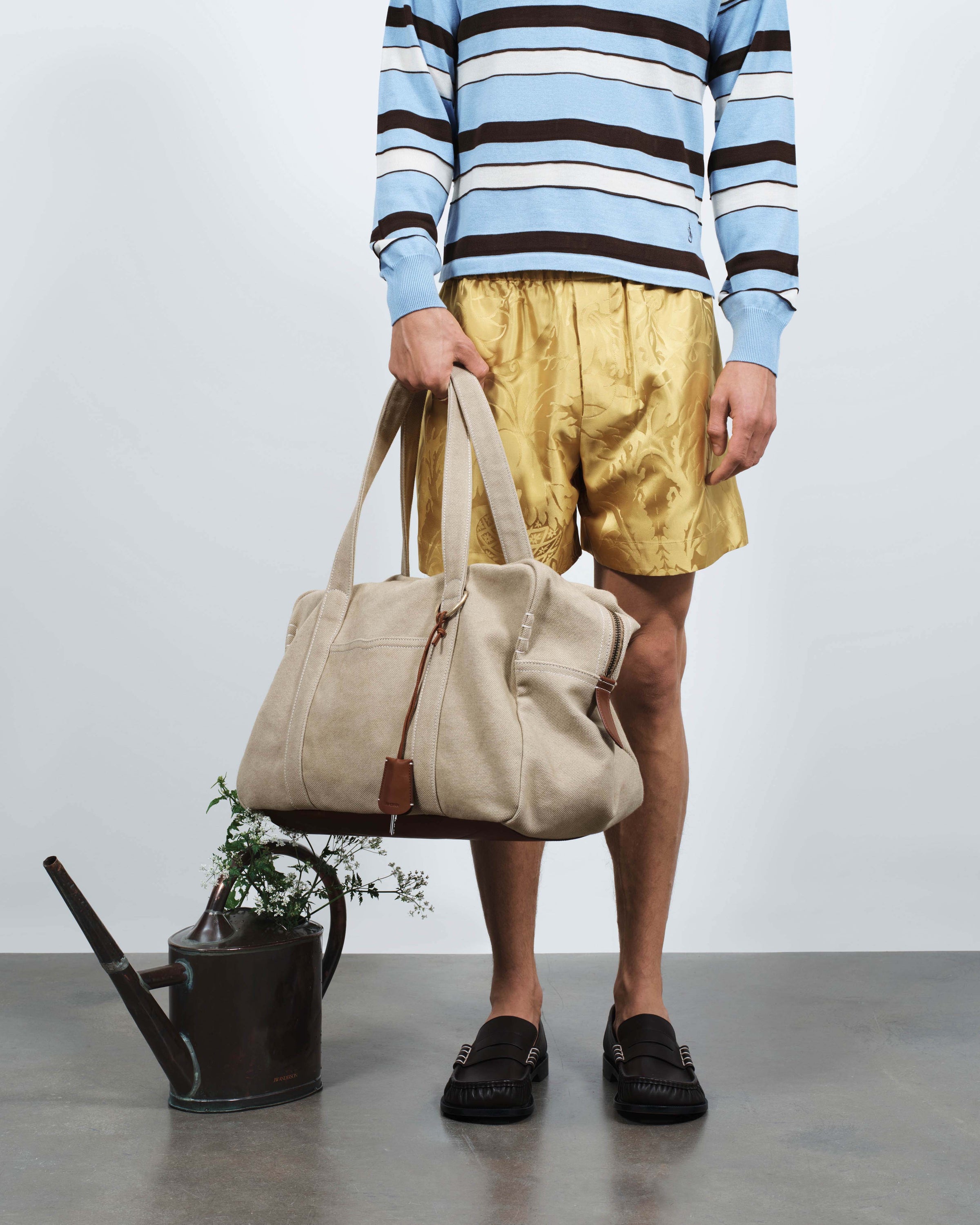 drawstring shorts citrine Creative 6