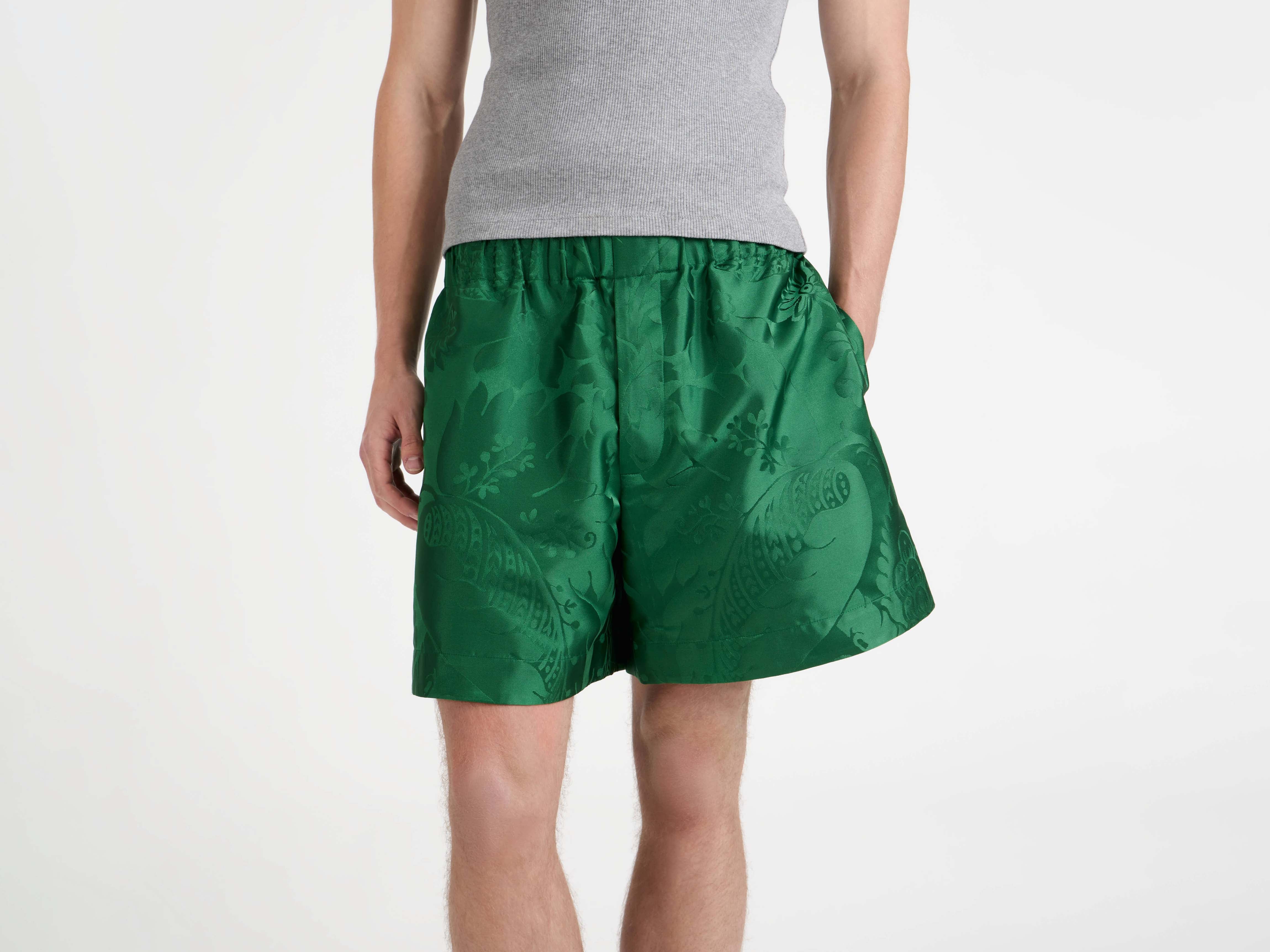 Designer Men's Shorts Collection | JW Anderson AM