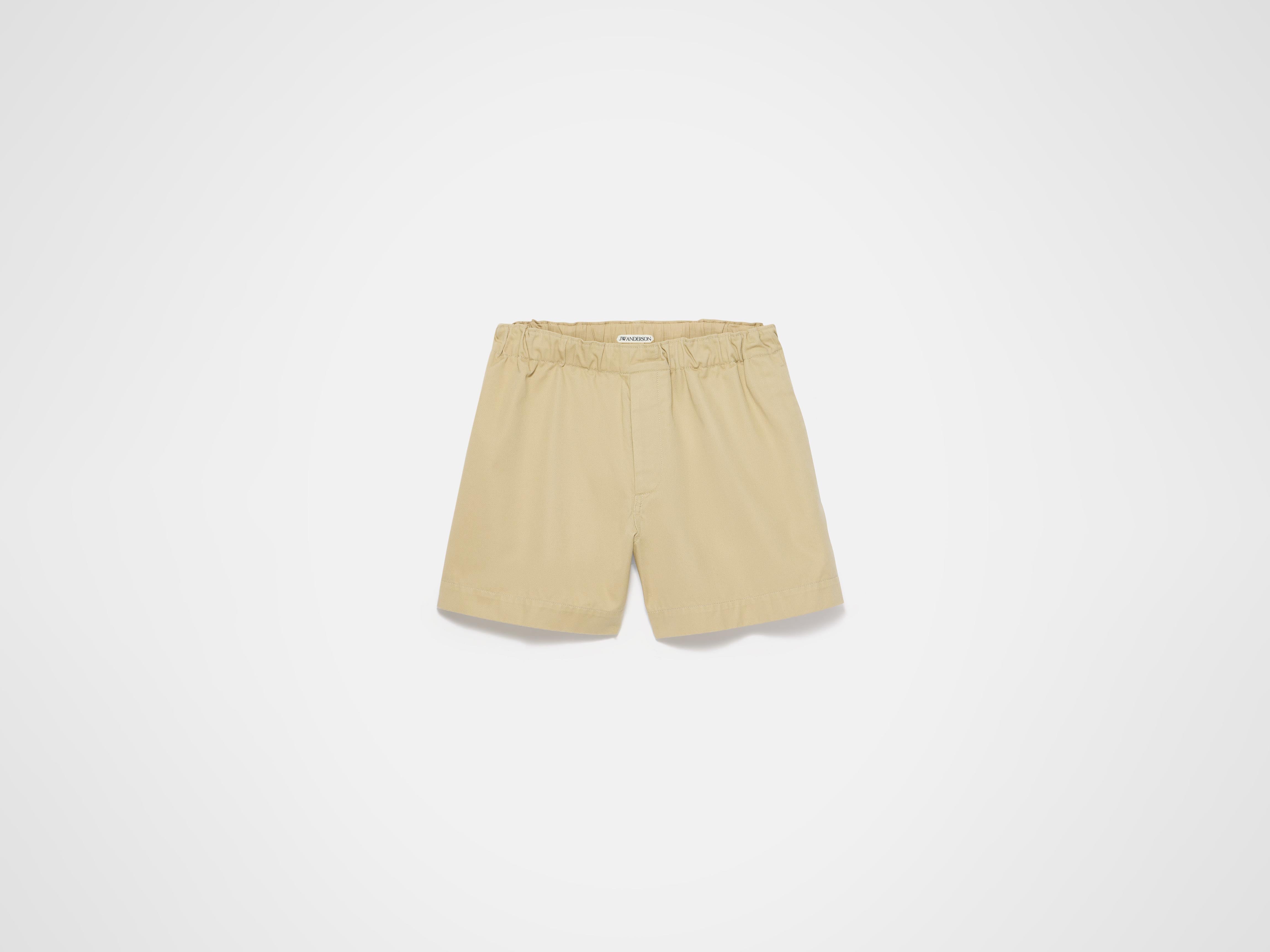 Designer Men's Shorts Collection | JW Anderson GB