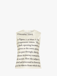 CL_BIAS CUT SLEEVELESS TOP - IVORY_TP0356PG1784