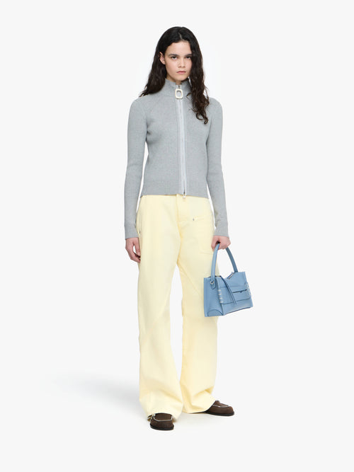 TWISTED WORKWEAR TROUSERS