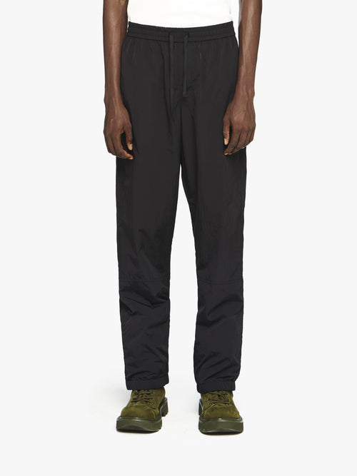 PANELLED JOGGERS