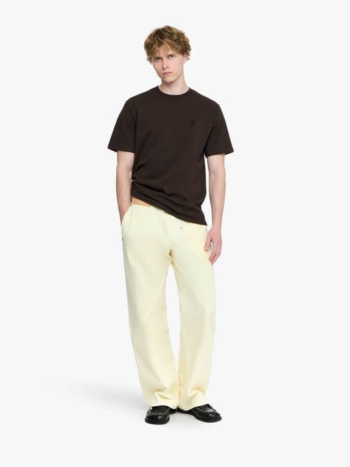TWISTED WORKWEAR TROUSERS