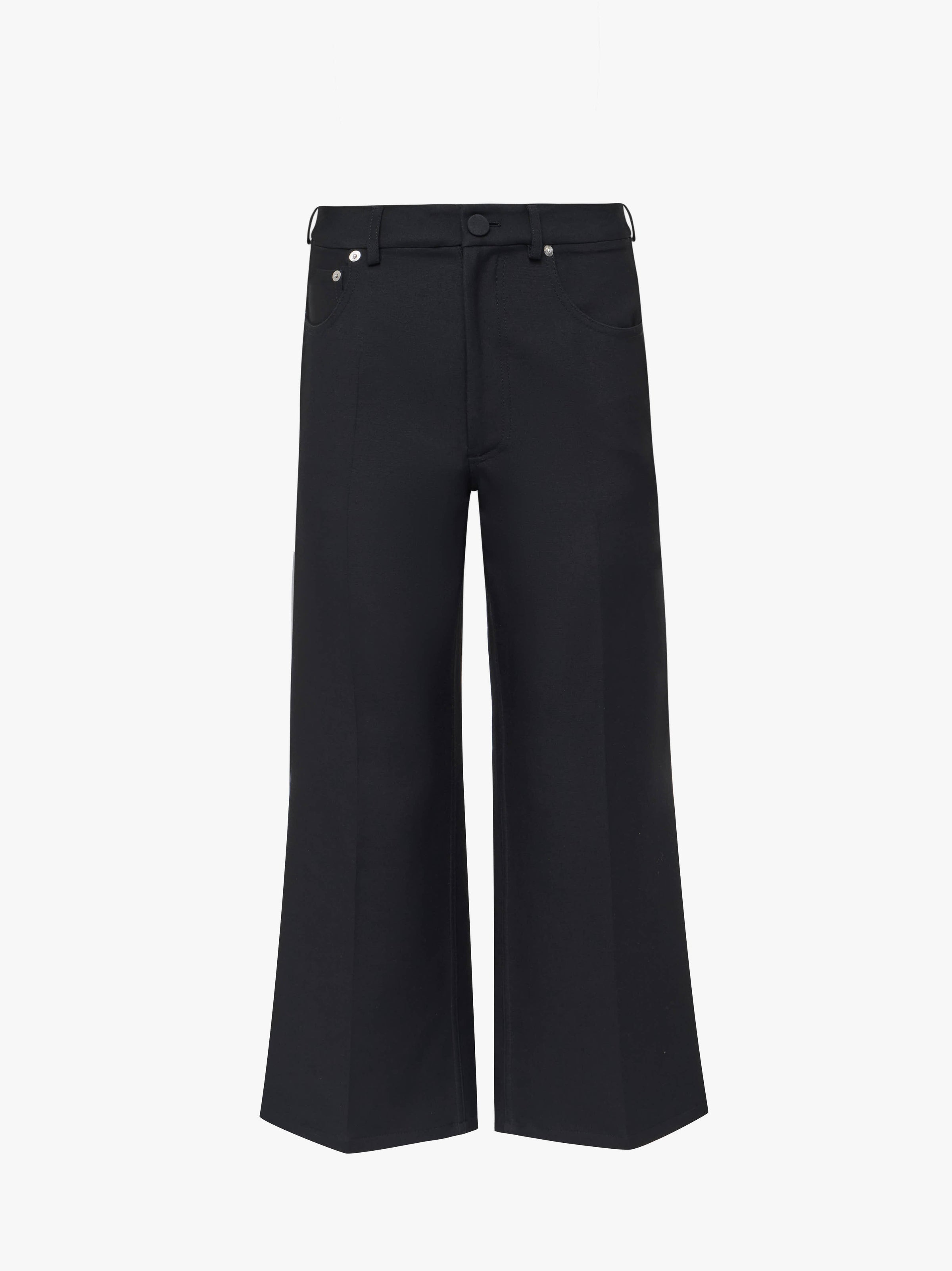 CL_CROPPED TAILORED TROUSERS - BLACK_TR0407PG1679