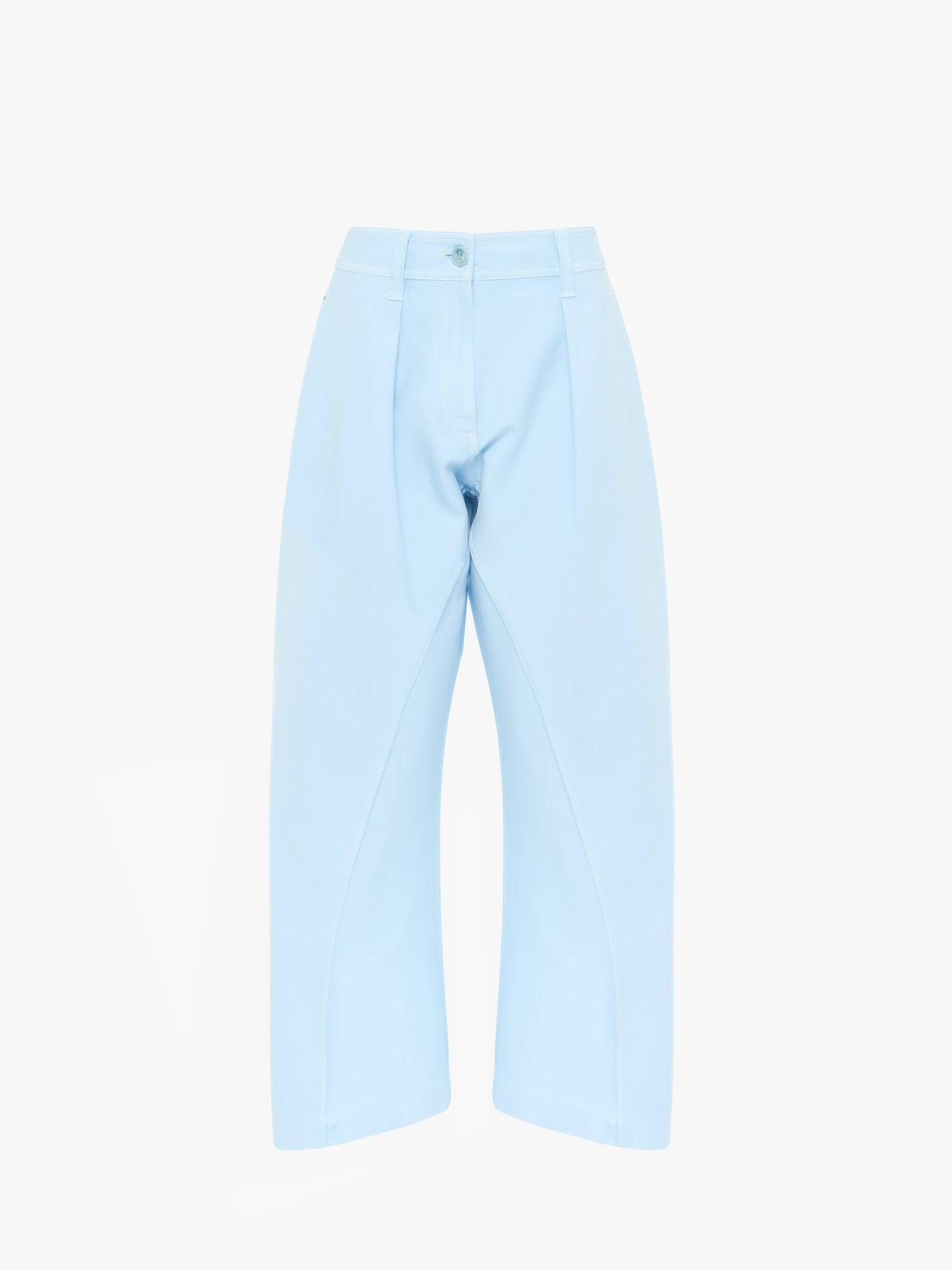 CL_TWISTED SEAM TROUSERS - PALE BLUE_TR0417PG1600