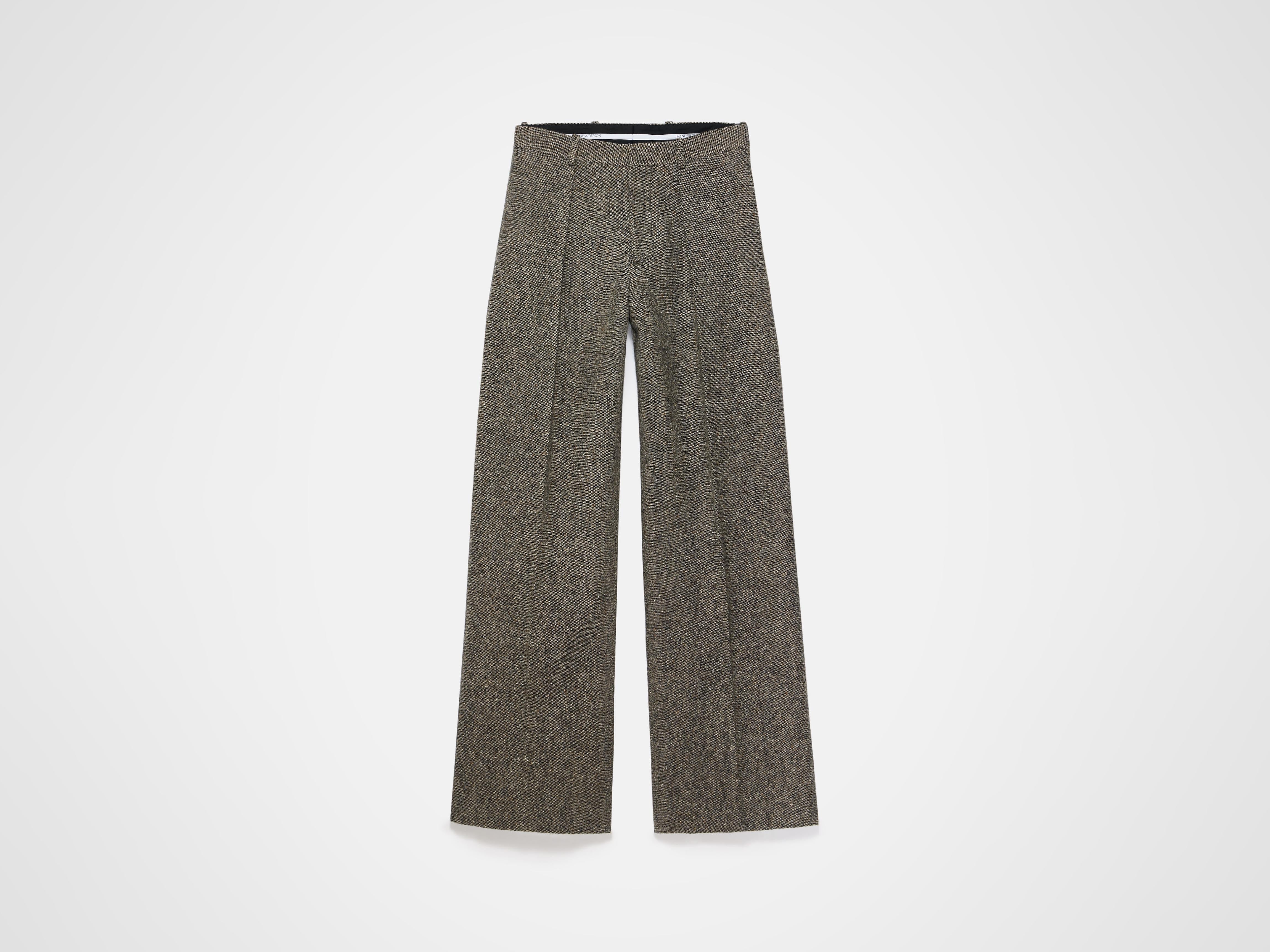 Designer Men's Trousers Collection | JW Anderson US