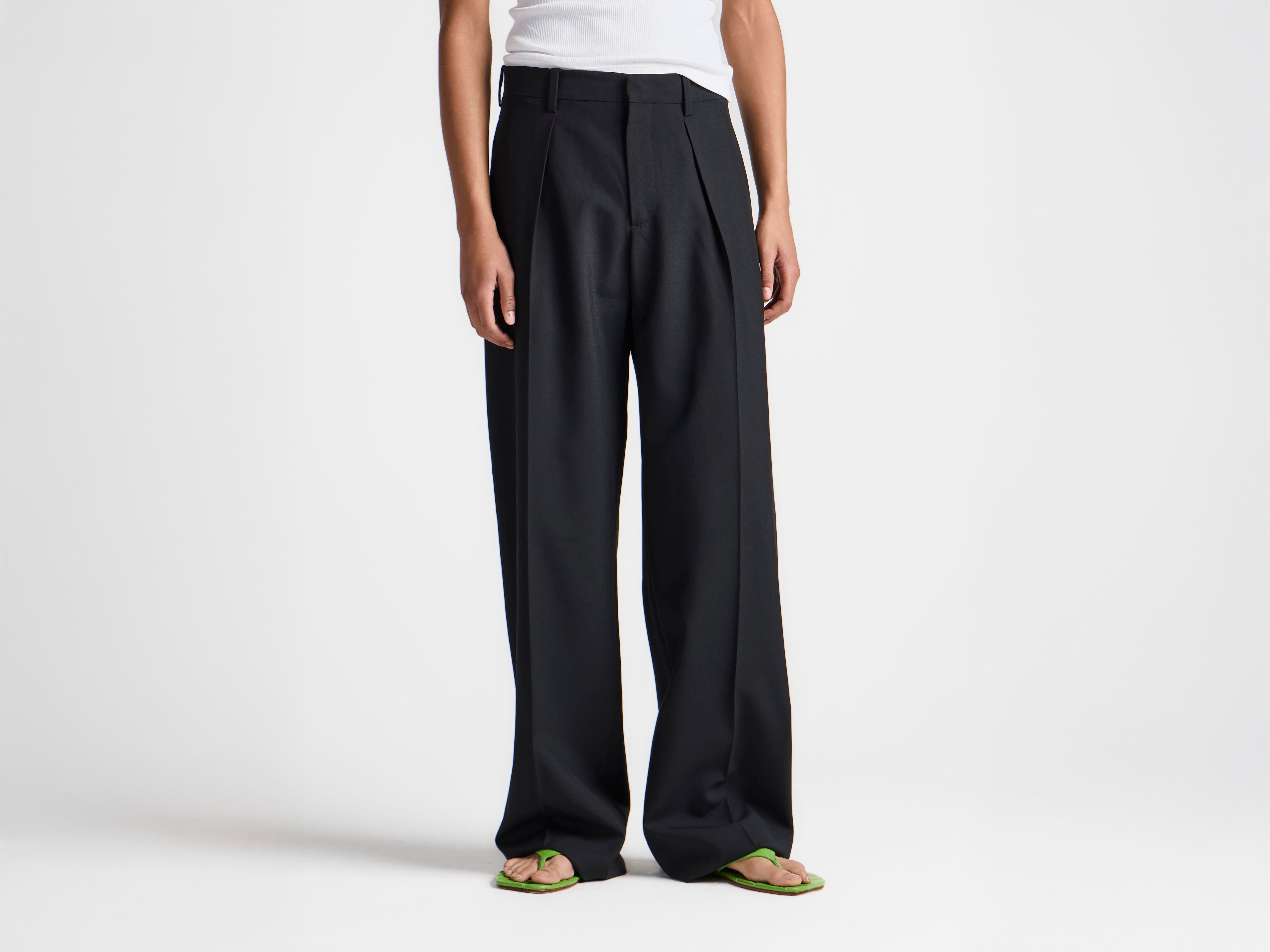 Designer Men's Trousers Collection | JW Anderson US