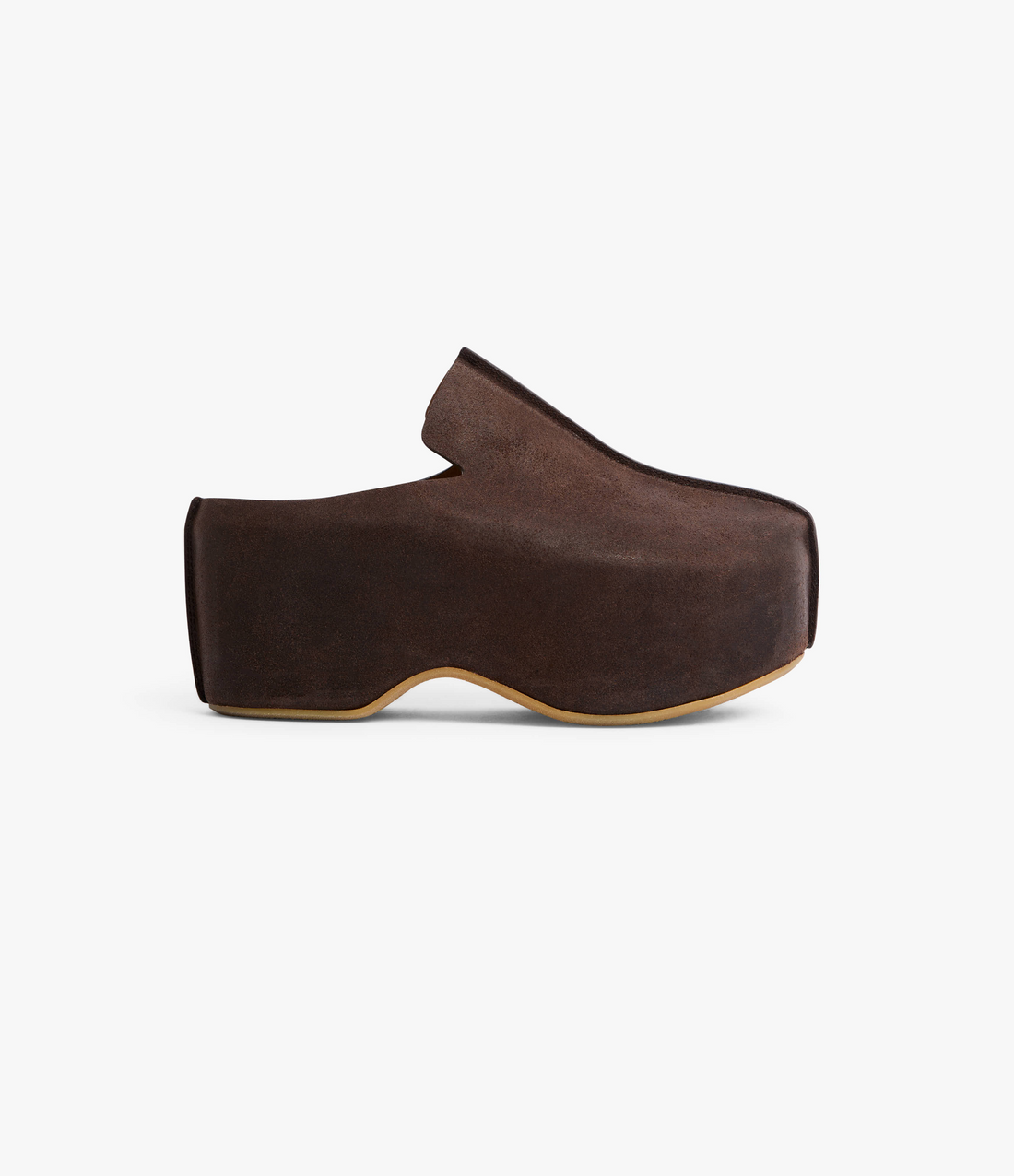 【話題】JW ANDERSON フロントリボンレザースリッポン JW Anderson
