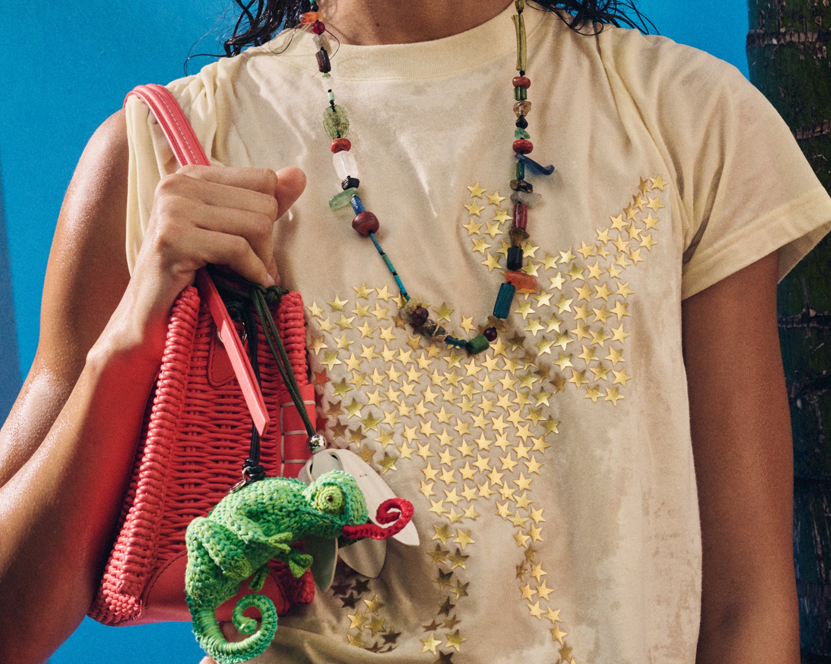 Designer Women's T-Shirts & Tops Collection | JW Anderson US