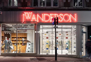 JW Anderson JW0191PG1632929 関税送料込 Customer support – JW Anderson