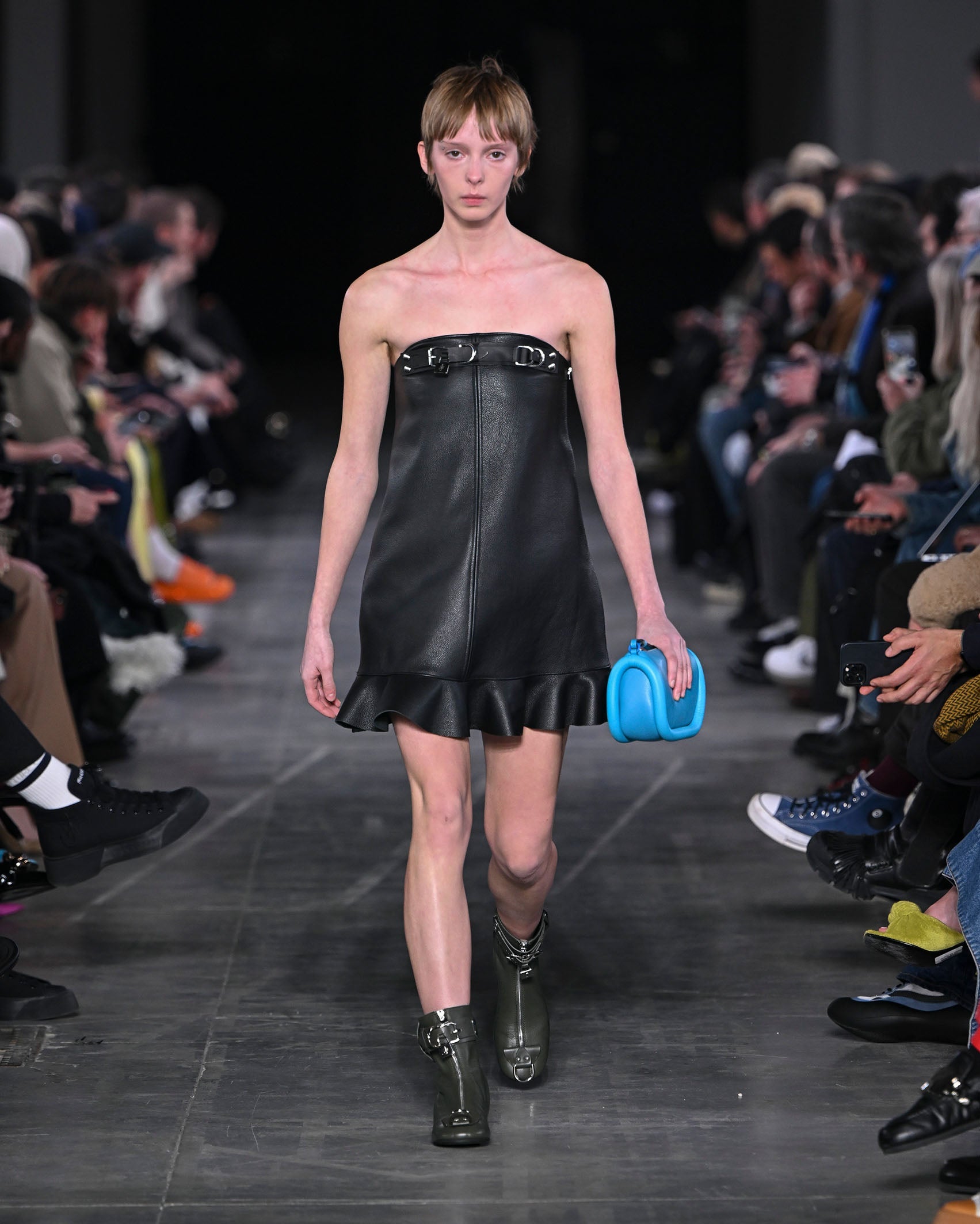 Men's Autumn Winter & Women's Pre Fall 2023 – JW Anderson