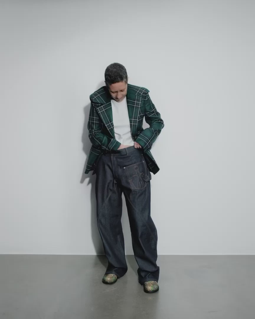 JW Anderson Official Site : Luxury Bags, Ready-To-Wear, Shoes