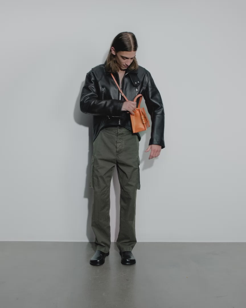 し*ぶ様 JW Anderson Multi Pocket Jacket Designer Men's Coats & Jackets Collection | JW Anderson JP