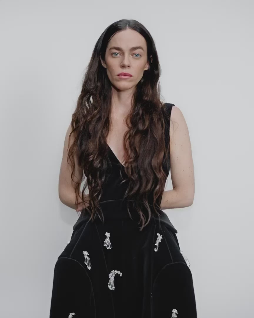 Designer Women's Dresses Collection | JW Anderson AL